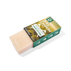 Big Ass Brick of Soap for Men - Fresh Cut Pine