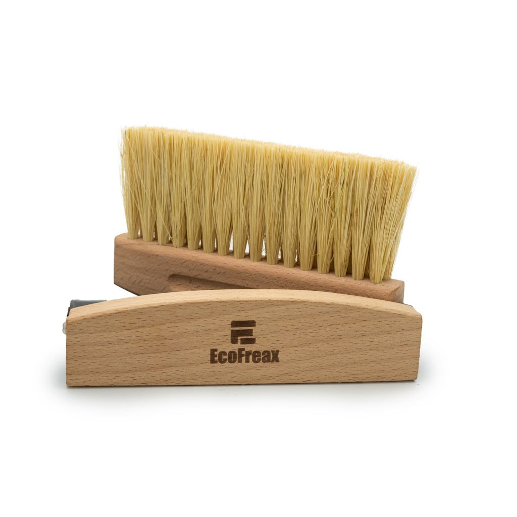 mini brush dustpan table sweep broom set