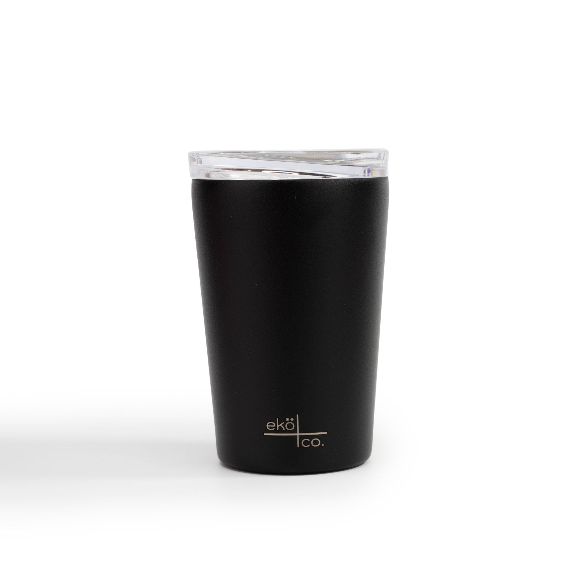 stainless steel tea coffee travel mug