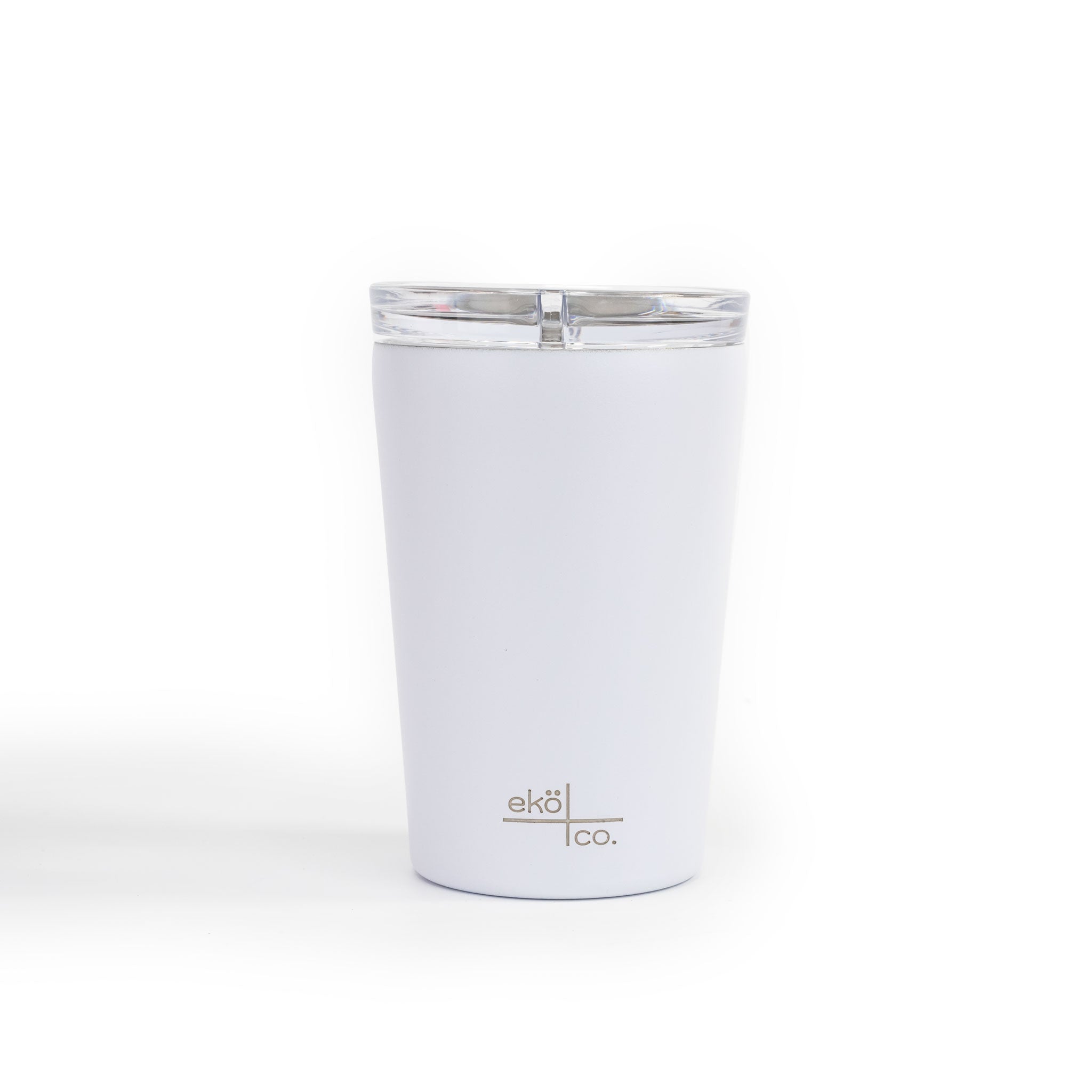 stainless steel tea coffee travel mug