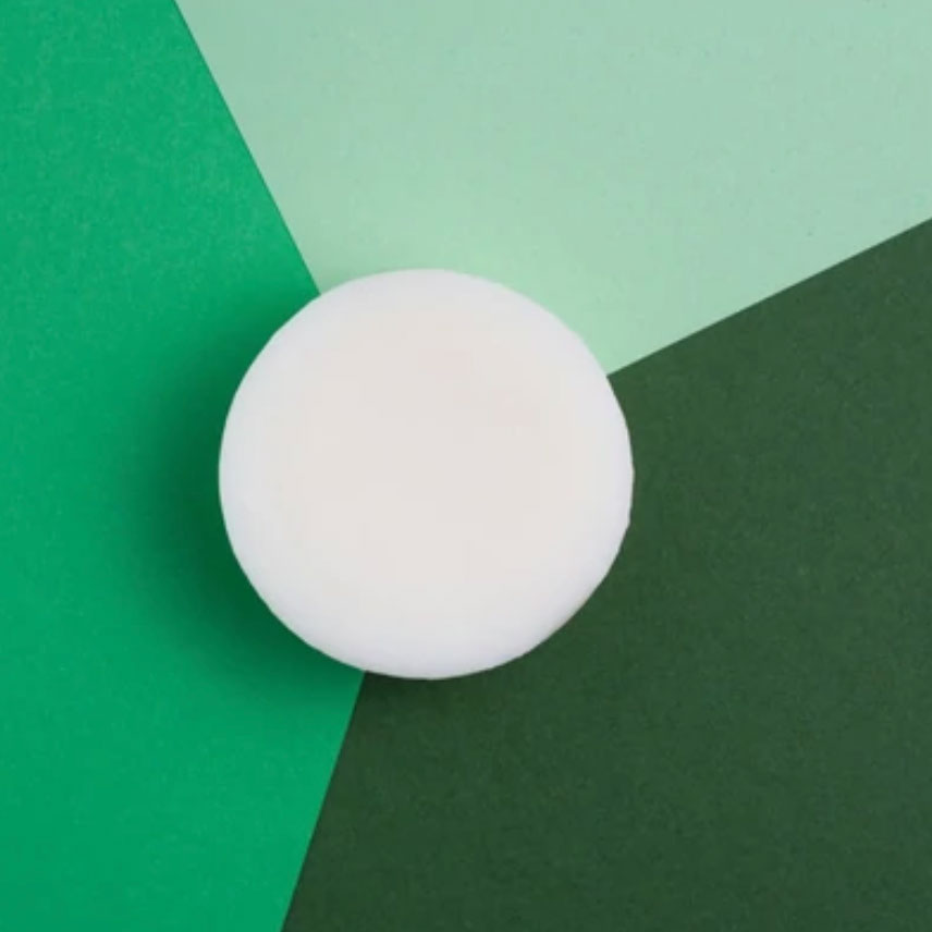 EcoRoots Fresh Mint Conditioner Bar