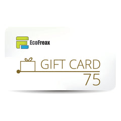 EcoFreax gift card