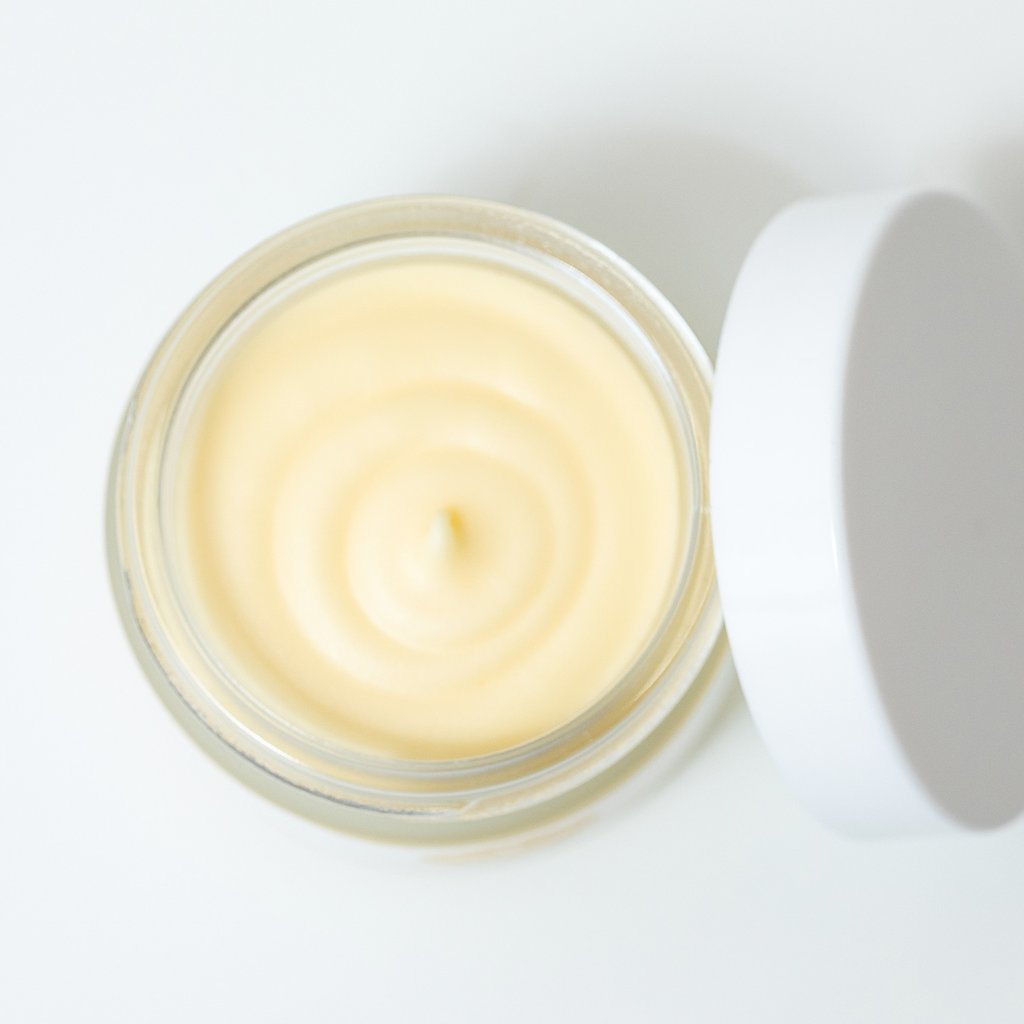 RESTORE face cream - hydrating skin moisturizer