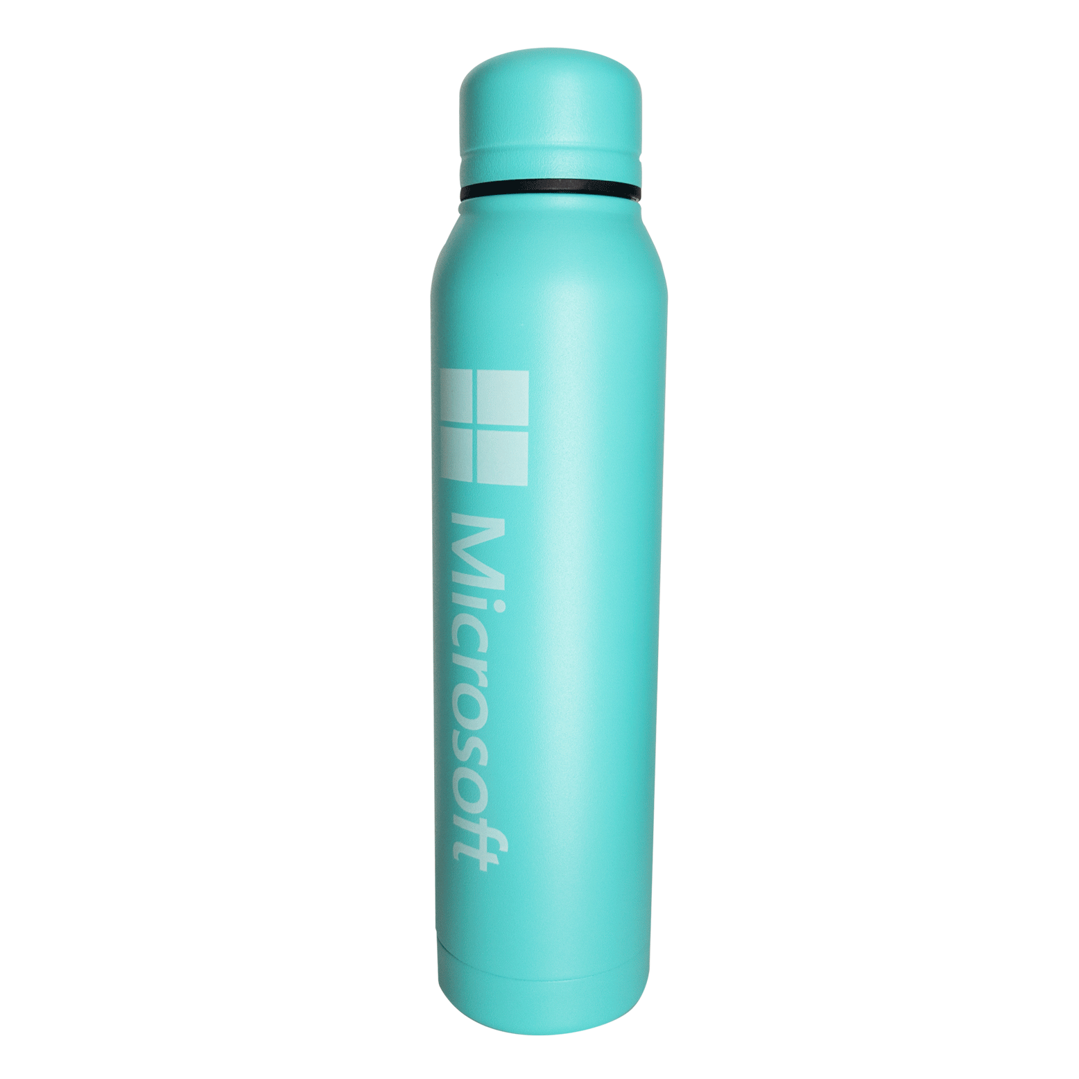 h2go silo water bottle | microsoft logo | 16.9oz - EcoFreax | Think Bigger.