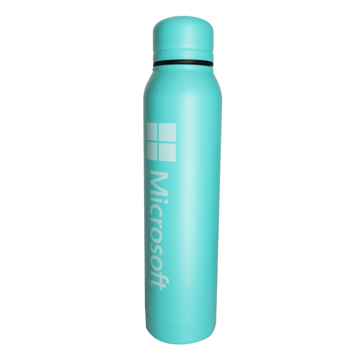 h2go silo water bottle | microsoft logo | 16.9oz - EcoFreax | Think Bigger.