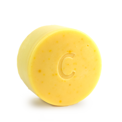 Jack59 citrus shine conditioner bar -  no box