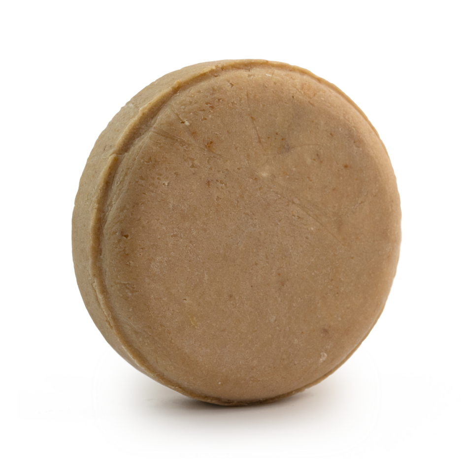 Jack59 Restore shampoo bar - no box