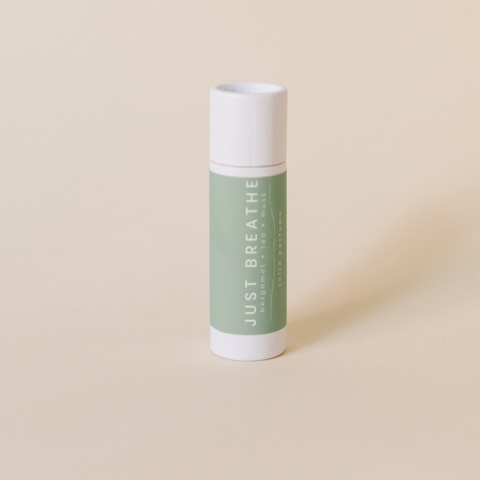just breathe all natural solid perfume