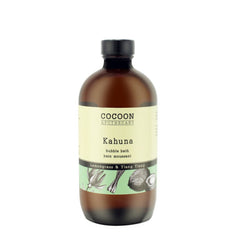 kahuna bubble bath - all natural soap