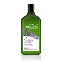 lavender nourishing conditioner | avalon organics