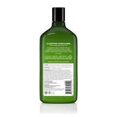 lemon clarifying conditioner | avalon organics