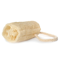 all natural shower loofah sponge