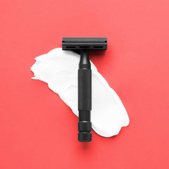 Rockwell | 6S PVD Black Adjustable Stainless Steel Safety Razor - EcoFreax | Think Bigger.