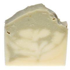 Buck Naked | shea butter & french green clay vegan soap bar - EcoFreax | Think Bigger.