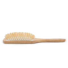 bamboo hair brush (defective)